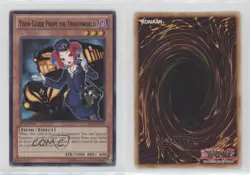 Tour Guide From the Underworld 1st Ed. YuGiOh Battle Pack: Epic Dawn 0y59 - Image 3