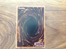 LON-E027 Infinite Cards Rare Unlimited Edition Yugioh Card . Free UK Postage - Image 2