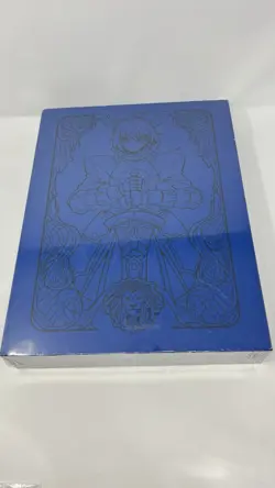 Kings of Providence Amanda Lapalme Mana Moon 9-Pocket Binder Yugioh Sealed New - Image 1