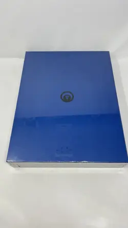 Kings of Providence Amanda Lapalme Mana Moon 9-Pocket Binder Yugioh Sealed New - Image 2