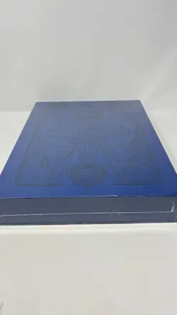 Kings of Providence Amanda Lapalme Mana Moon 9-Pocket Binder Yugioh Sealed New - Image 3