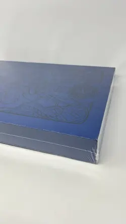 Kings of Providence Amanda Lapalme Mana Moon 9-Pocket Binder Yugioh Sealed New - Image 4