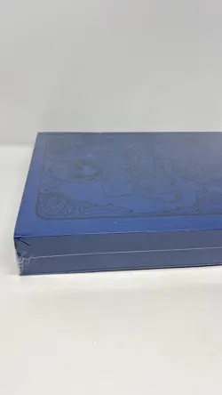 Kings of Providence Amanda Lapalme Mana Moon 9-Pocket Binder Yugioh Sealed New - Image 5