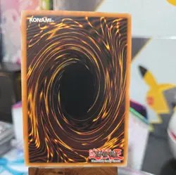 Yugioh Manticore Of Darkness 1st Edition IOC-067 Ultra Rare *LP Original - Image 2