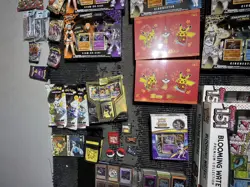 Pokemon, Yugioh, And Magic Card Collection Lot - Image 2