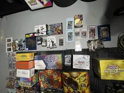 Pokemon, Yugioh, And Magic Card Collection Lot - Image 5