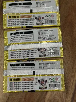 One Piece Trading Card Packs Anime Luffy Zoro Sanji Usopp Set Collectible Sealed - Image 5