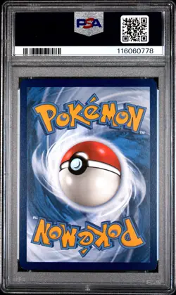 2023 POKEMON OBF EN-OBSIDIAN FLAMES SPECIAL ILLUSTRATION RARE PIDGEOT EX PSA 9 - Image 2