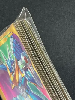 Digimon Card Game Grand Prix Digimon Card Game Official Japanese 50 Sleeves DE13 - Image 4