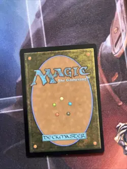 IceTill Explorer MTG Edge of Eternities Card NM Condition - Image 2