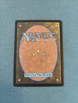 IceTill Explorer MTG Edge of Eternities Card NM Condition - Image 3