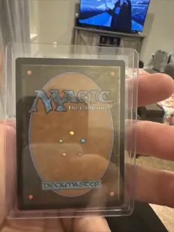 IceTill Explorer MTG Edge of Eternities Card NM Condition - Image 2