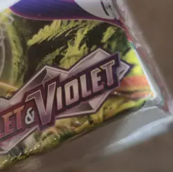 Pokemon TCG Scarlet & Violet - Base Set Booster Box - Factory Sealed - Image 5