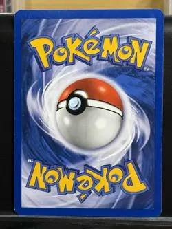 Pokemon TCG Clefable Holo Rare Card 05/130 Base Set 2 - Image 2