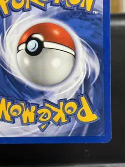 Pokemon TCG Clefable Holo Rare Card 05/130 Base Set 2 - Image 5