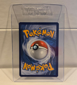 Pokemon TCG Card English Sun & Moon Promo SM189 Blastoise GX Full Art NM-MINT - Image 2