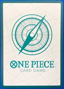 One Piece Card Don Card Charlotte Pudding Gold Japanese PRB02 TCG - Image 2