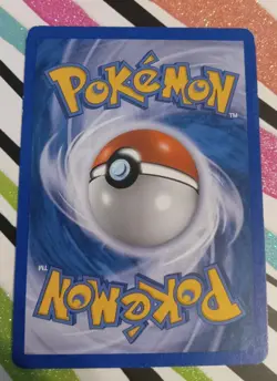 Pokemon TCG Misdreavus 40/92 EX Legend Maker Uncommon Regular Card (2006) - Image 2