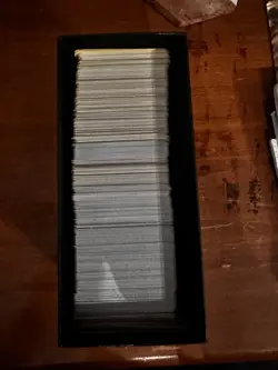 Pokemon TCG Mixed Bulk Card Lot (550+) Holos, Reverses, Rares, Uncommon - Image 1