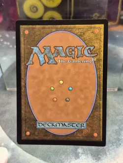 M 0361 Devastating Onslaught FOIL Japan Showcase Edge of Eternities MTG Card - Image 5