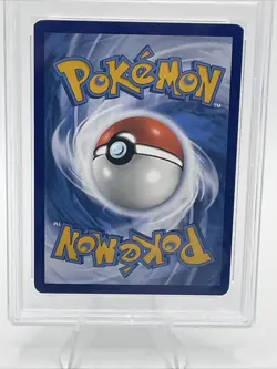 2023 POKEMON SVI EN-SCARLET & VIOLET SPECIAL ILLUSTRATION RARE MIRAIDON EX PSA 9 - Image 4