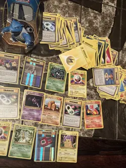 Pokemon XY Evolutions 240 Card Lot Rares Reverse Holos Secret Rares NM-LP - Image 4