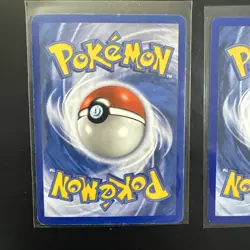 Pokemon 2006 GROUDON ex and MIGHTYENA ex Card Lot of 2 - Image 3