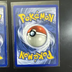 Pokemon 2006 GROUDON ex and MIGHTYENA ex Card Lot of 2 - Image 4