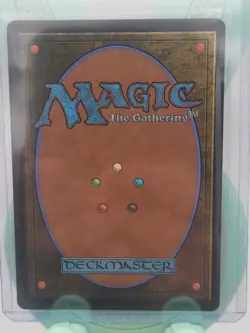 MTG Final Fantasy Dark Confidant Card M-0094-NM Condition - Image 2