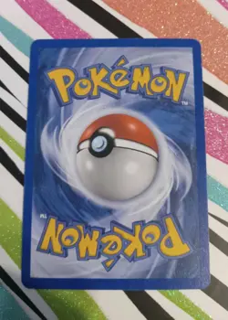 Pokemon TCG Luvdisc EX Hidden Legends Uncommon Regular Card 40/101 (2004) - Image 3