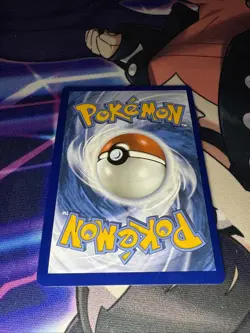 Noctowl 141 - Pokemon S&V Stellar Crown Promo Card - Sealed - Image 2