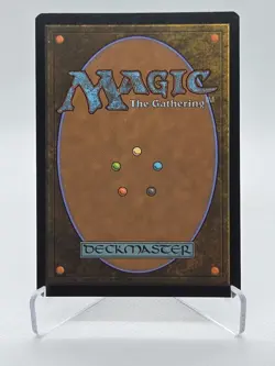 MTG Edge Of Eternities The End Stone Showcase (Foil) - Image 2
