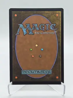 MTG Edge Of Eternities The Dominion Bracelet Showcase (Foil) - Image 2