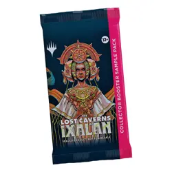 The Lost Caverns of Ixalan Commander Deck - Blood Rites (100-Card Deck, 2-Car... - Image 5