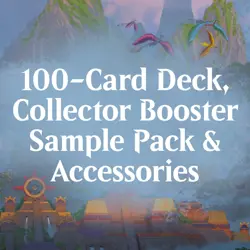 The Lost Caverns of Ixalan Commander Deck - Blood Rites (100-Card Deck, 2-Car... - Image 10