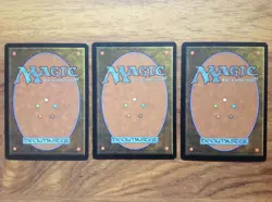 3 x Hellhole Flailer Return to Ravnica 167/274 MTG . Free Postage - Image 2