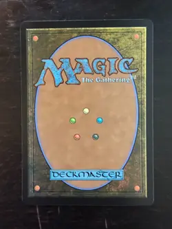 MTG Final Fantasy English Warrior of Light Jodah, the Unifier Showcase 0017 Foil - Image 2