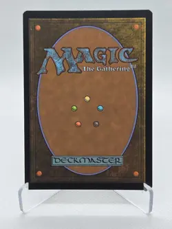 MTG Edge Of Eternities Devastating Onslaught Showcase (Foil) JP - Image 2