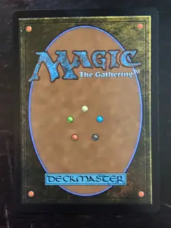 MTG Final Fantasy English Buster Sword 0255 Foil - Image 2