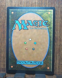 MTG💀❤ Baleful Strix (Surge Foil) Commander: Final Fantasy NEAR MINT💀 - Image 3