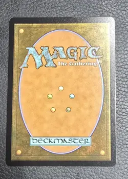 MTG - Scavenger Grounds 0037 (Borderless) - Edge of Eternities NM/M Condition - Image 2