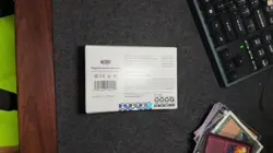 MTG Secret Lair x Arcane Foil Edition Sealed Drop Rhystic Study Hexcore Jinx - Image 3