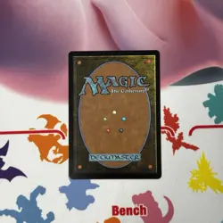 2025 Magic MTG Final Fantasy Through Ages Princess Sarah Showcase #0015 - Image 2