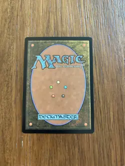 Nurturing Peatland (Modern Horizons) - Lightly Played (LP) - Magic - MTG - Image 4