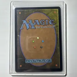 MTG Divine Visitation Mythic Rare Borderless RVR 416 Near Mint - Image 2