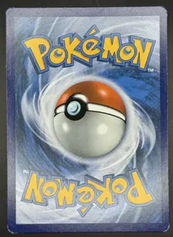 Pokemon TCG Genesect Full Art Black Star Promo Holo XY XY119 LP - Image 2