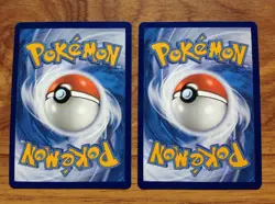 2 x Pikachu | 027/078 | Common | Pokemon Go | Free UK Postage - Image 2