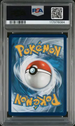 2021 POKEMON CELEBRATIONS #009 SURFING PIKACHU VMAX FULL ART PSA 10 - Image 2