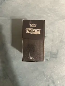 Evolving Skies - Pokemon Center (PC) Exclusive Elite Trainer Box (ETB) - Sealed - Image 4