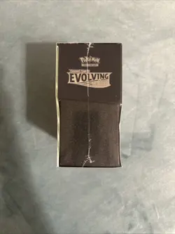 Evolving Skies - Pokemon Center (PC) Exclusive Elite Trainer Box (ETB) - Sealed - Image 5